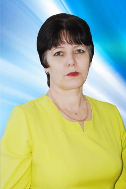 Казанцева Татьяна Дмитриевна.